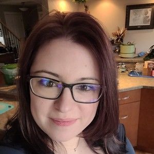 Meet your Posher, Geena